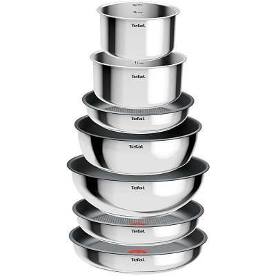 L881SF04 Sada nádobí TEFAL
