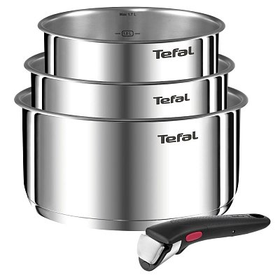 L8964S44 INGENIO Emotion sada 4ks TEFAL