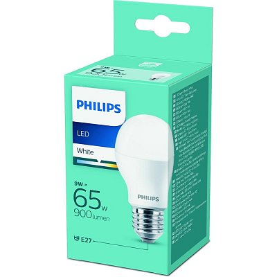 LED 65W A55 WH FR ND 1PF PHILIPS