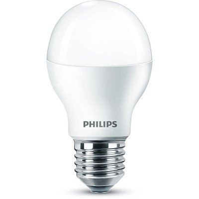 LED 65W A55 WH FR ND 1PF PHILIPS