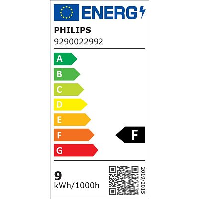LED 65W A55 WH FR ND 1PF PHILIPS