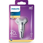 LED CLA 40W R50 E14 36D ND RF PHILIPS