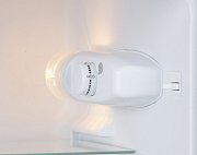 Lednice s mrazákem nahoře - černá - Primo PR157FR