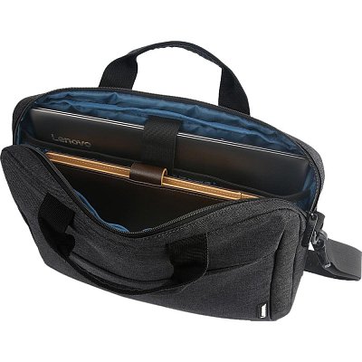 Lenovo 15.6 Laptop Casual Toploader BK
