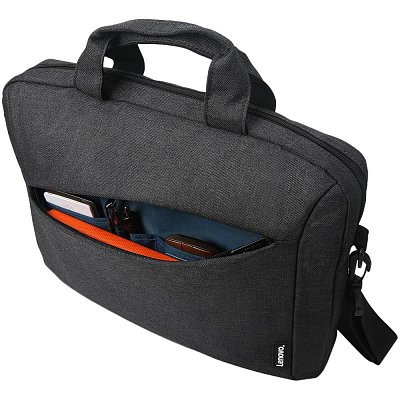Lenovo 15.6 Laptop Casual Toploader BK