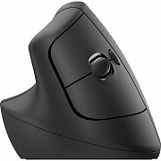 Lift Left Vertical Mouse Graphi LOGITECH