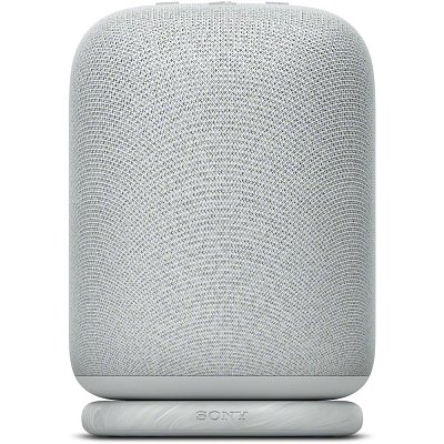 LinkBuds Speaker šedá SONY