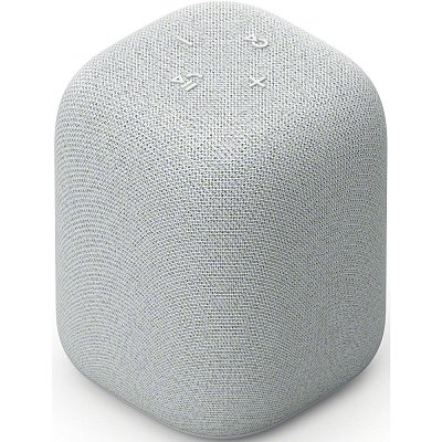 LinkBuds Speaker šedá SONY
