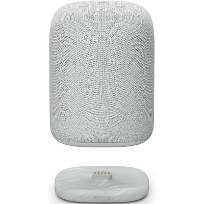 LinkBuds Speaker šedá SONY