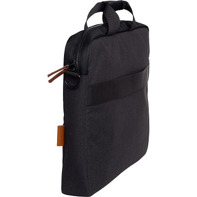 Lisboa Bag 16 Black TRUST