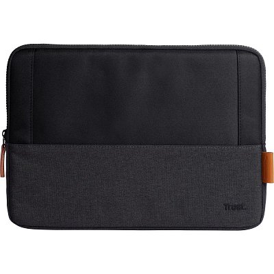 Lisboa Sleeve 13,3 Black TRUST
