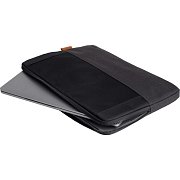 Lisboa Sleeve 16 Black TRUST