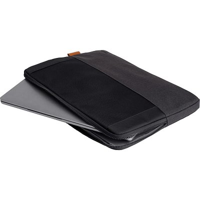 Lisboa Sleeve 16 Black TRUST