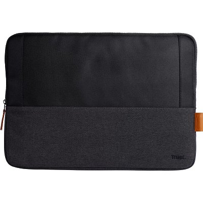 Lisboa Sleeve 16 Black TRUST