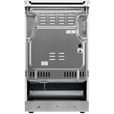 LKK520022X SPORÁK KOMBI. ELECTROLUX