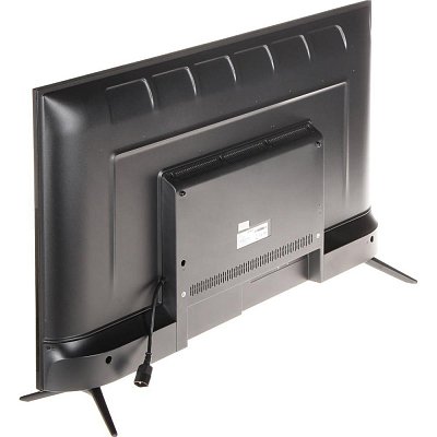 LM43 F200 monitor Dahua