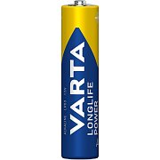 LR03 2BP AAA Longlife Power VARTA