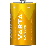 LR20 2BP D Longlife Alk VARTA