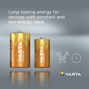 LR20 2BP D Longlife Alk VARTA