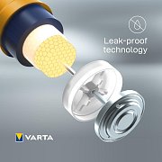 LR20 2BP D Longlife Alk VARTA