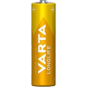 LR6 2BP AA Longlife Alk VARTA