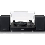 LS 101BK GRAMOFON S REPRO A BT LENCO