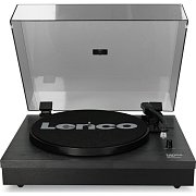 LS 300 BLACK GRAMOFON S REPRO LENCO
