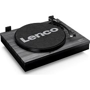LS 300 BLACK GRAMOFON S REPRO LENCO