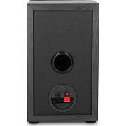 LS 300 BLACK GRAMOFON S REPRO LENCO