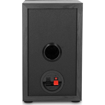 LS 300 BLACK GRAMOFON S REPRO LENCO