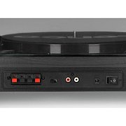 LS 300 BLACK GRAMOFON S REPRO LENCO