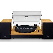 LS 300 WOOD GRAMOFON S REPRO LENCO