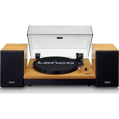LS 300 WOOD GRAMOFON S REPRO LENCO