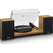 LS 500OK GRAMOFON S REPRODUKTORY LENCO