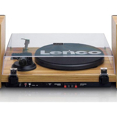 LS 500OK GRAMOFON S REPRODUKTORY LENCO