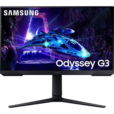 Odyssey G30D 24 FHD LED 180Hz SAMSUNG