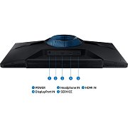 Odyssey G30D 24 FHD LED 180Hz SAMSUNG