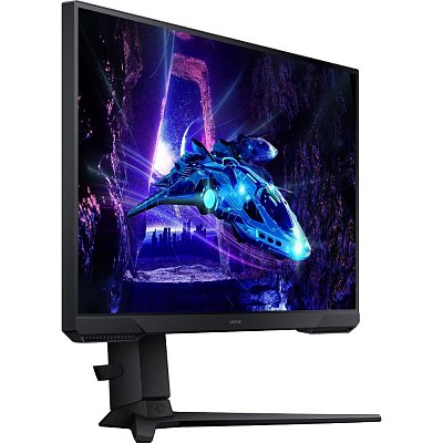 Odyssey G30D 24 FHD LED 180Hz SAMSUNG