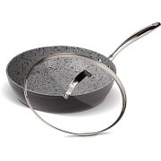 LT1262 PÁNEV 28CM S POKL.GRANIT LAMART