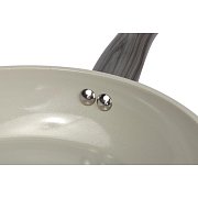 LT1265 PÁNEV 28CM STRIPE LAMART