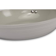 LT1265 PÁNEV 28CM STRIPE LAMART