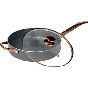 LT1271 PÁNEV 28CM S POKLICÍ ORRO LAMART
