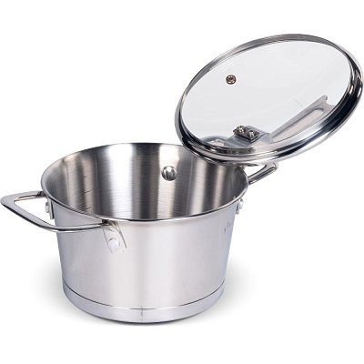 LT1272 KASTROL/POKL.16X9CM CONIC LAMART