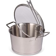LT1276 KASTROL/POKL.24X13CM CONIC LAMART
