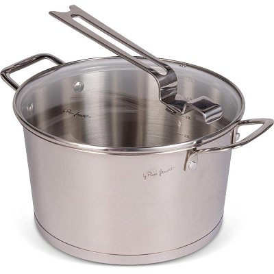 LT1276 KASTROL/POKL.24X13CM CONIC LAMART