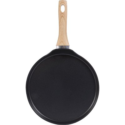 LT1290 PÁNEV NA PALAČ.28CM NATUR LAMART