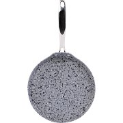LT1291 PÁNEV NA PALAČ.25CM GRANIT LAMART