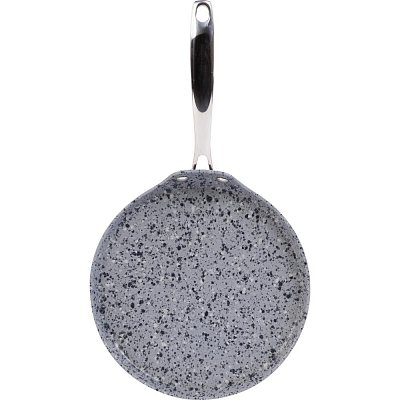 LT1291 PÁNEV NA PALAČ.25CM GRANIT LAMART