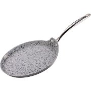 LT1291 PÁNEV NA PALAČ.25CM GRANIT LAMART