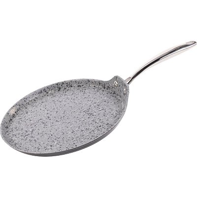LT1292 PÁNEV NA PALAČ.28CM GRANIT LAMART